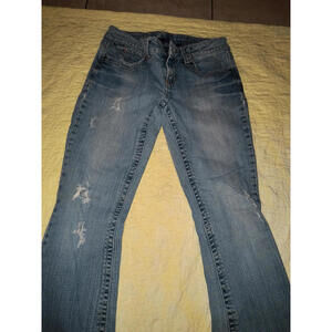 Women's Jeans